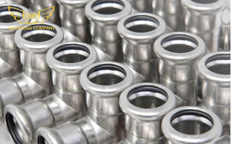 Ứng dụng thực tế của thép ống inox