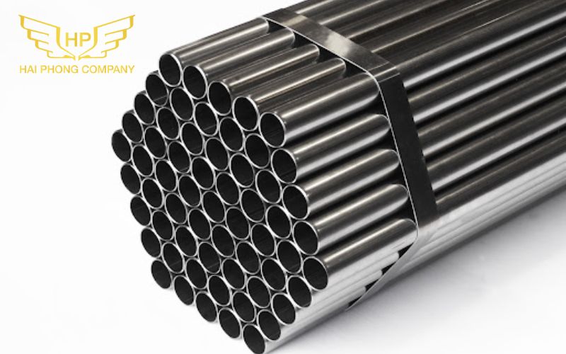 Thép ống inox là gì?