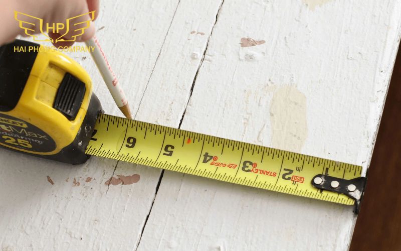 Ưu điểm vượt trội của thước cuộn inox