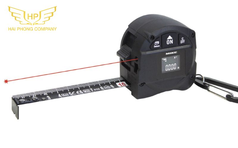 Thước cuộn inox là gì?