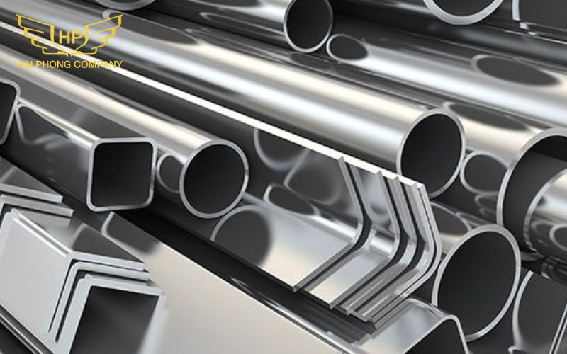 Tiêu chuẩn ASTM thép không gỉ dạng cuộn là gì?