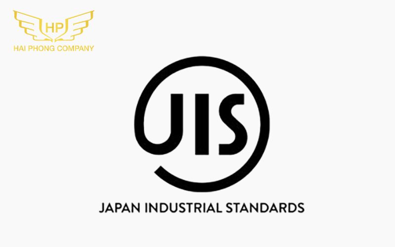 Tiêu chuẩn JIS cho ống inox