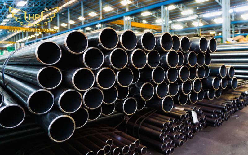 Tại sao tiêu chuẩn ống inox lại quan trọng?