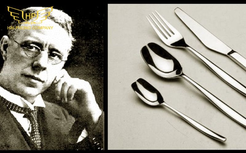 Nguồn gốc thép không gỉ