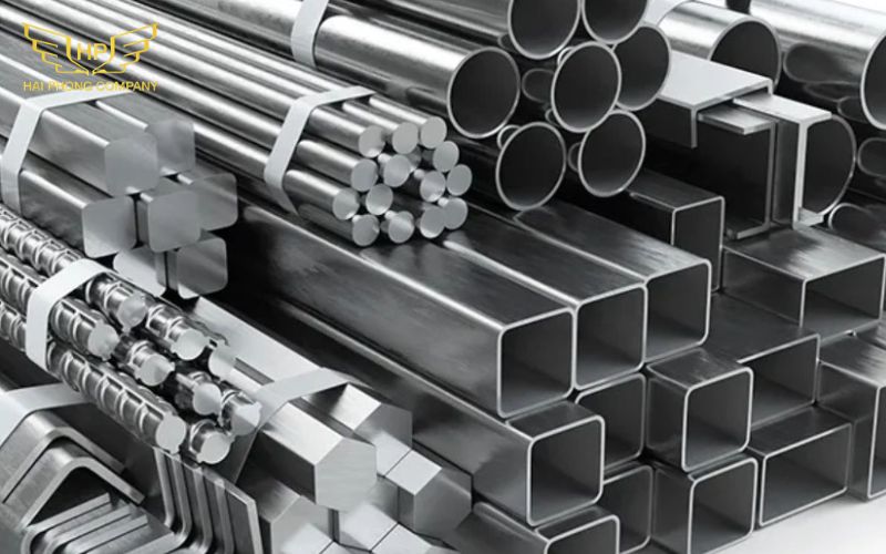 khám phá chi tiết thép không gỉ