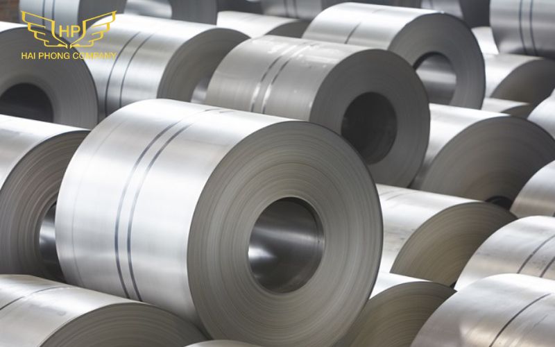 Quy trình sản xuất