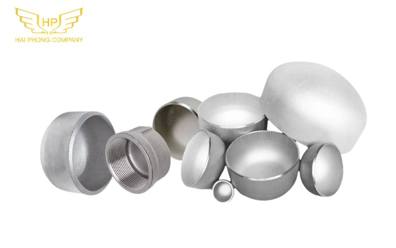 vai trò quan trọng của nắp bịt ống inox