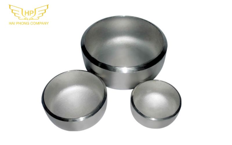 Nắp bịt ống inox là gì