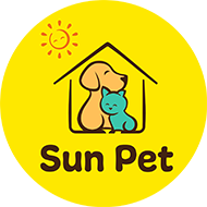 logo Sun Pet House