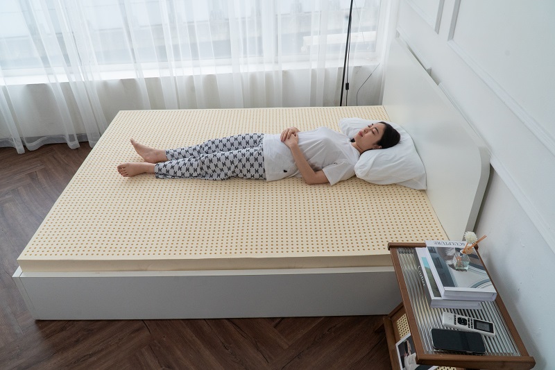 Hỗ trợ tốt cho cột sống