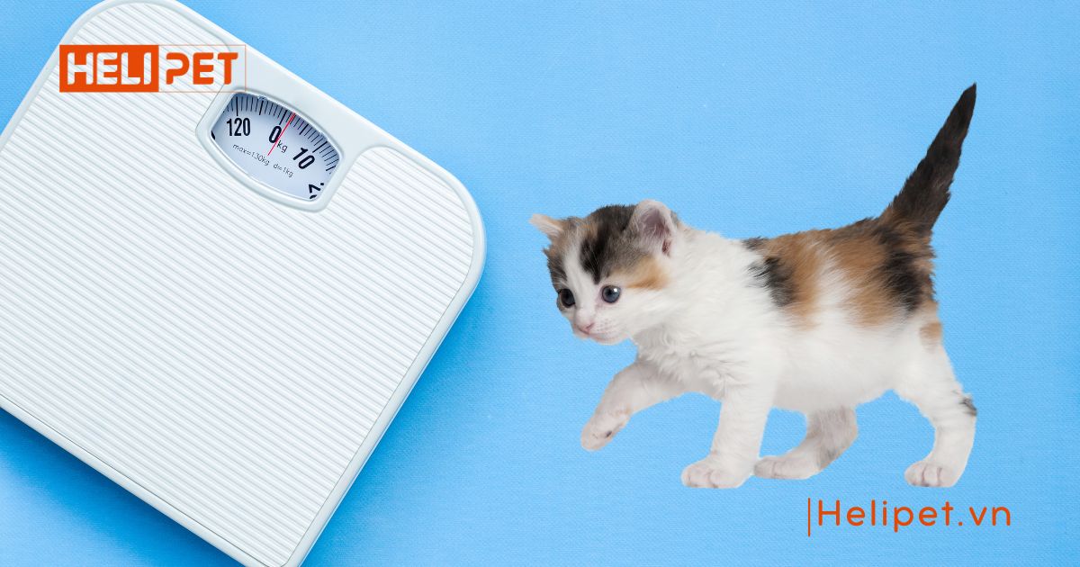 Cách chăm sóc mèo đẻ