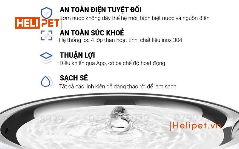 cách trị rụng lông mèo