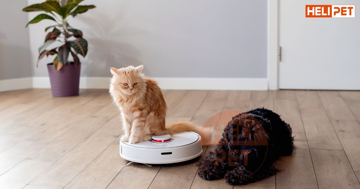 Lỡ tay cắt râu mèo có sao không