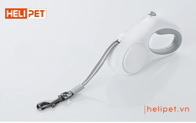 Dây dắt chó mèo PETKIT
