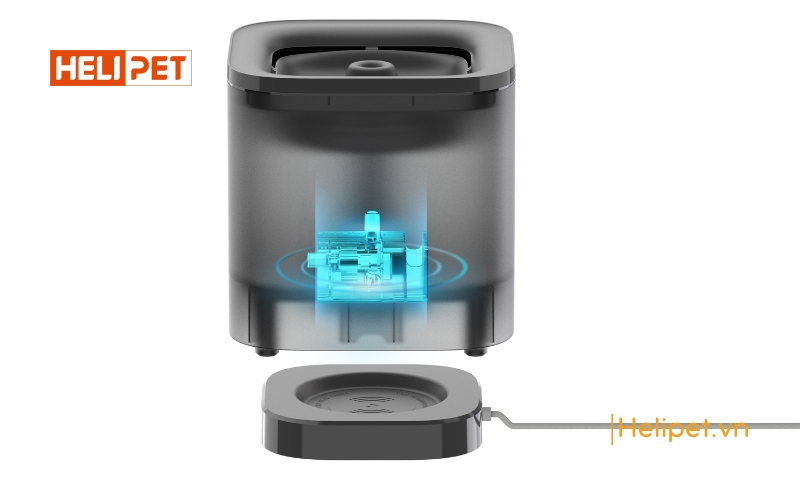 máy lọc nước PETKIT Solo SE