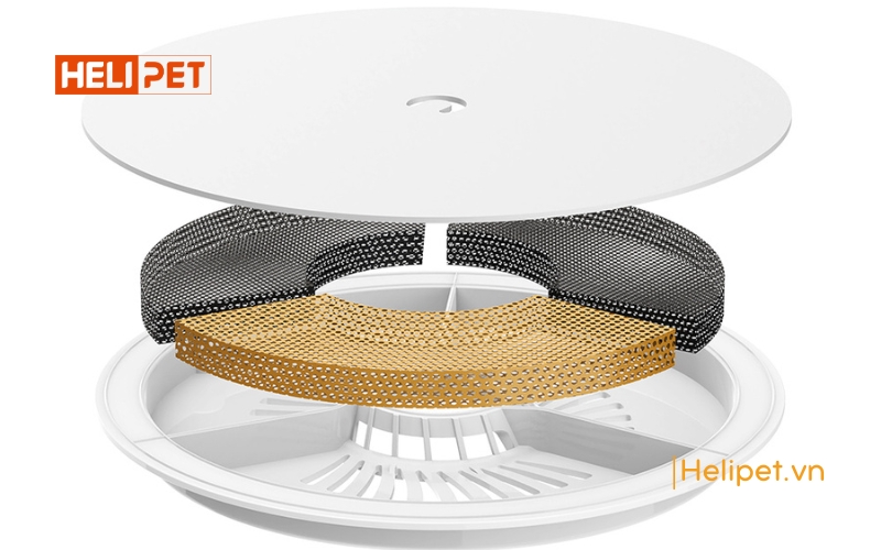 máy lọc nước PETKIT Solo SE