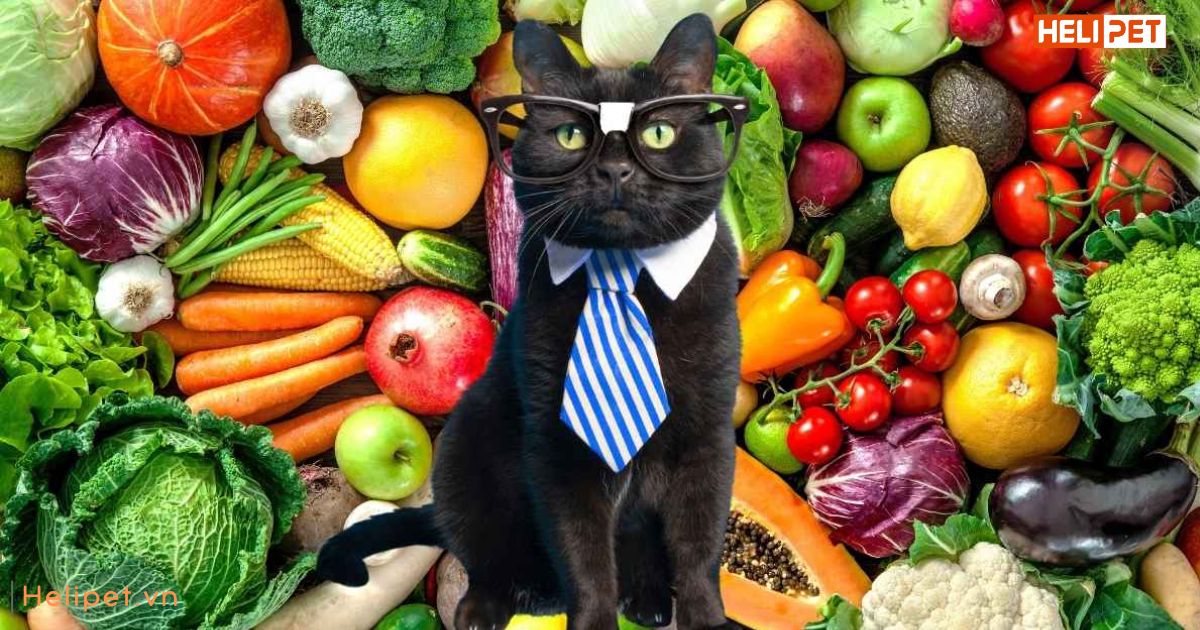 Khi mèo bị táo bón thì phải làm sao