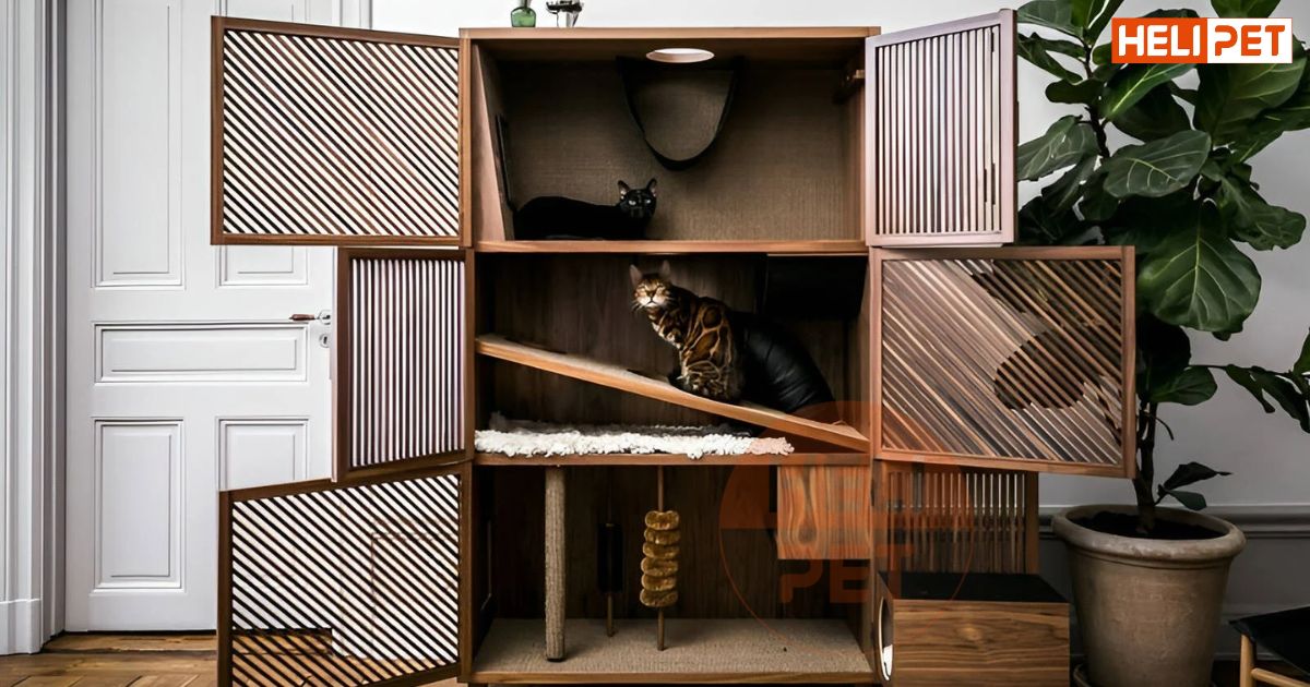 mèo bị viêm bàng quang