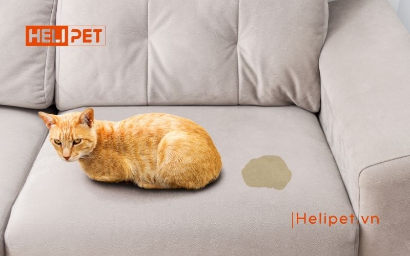 mèo đang động dục có triệt sản được không