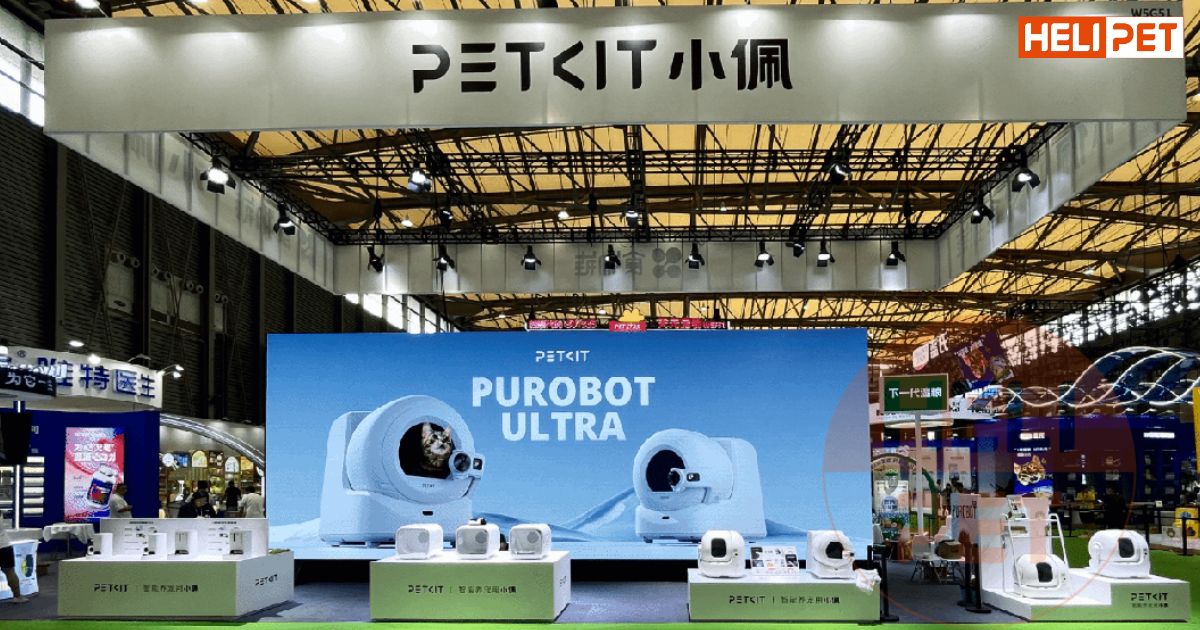 PET FAIR ASIA 2024