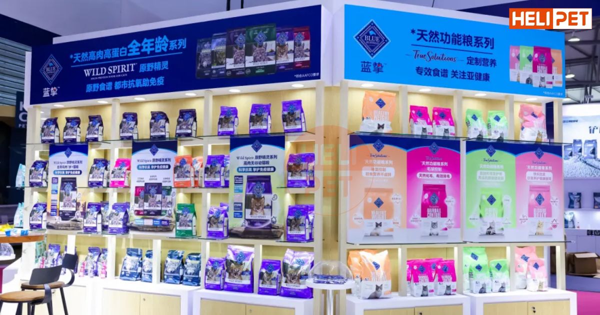 PET FAIR ASIA 2024