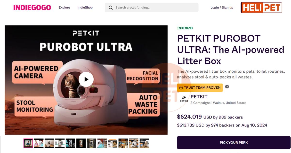 PUROBOT ULTRA
