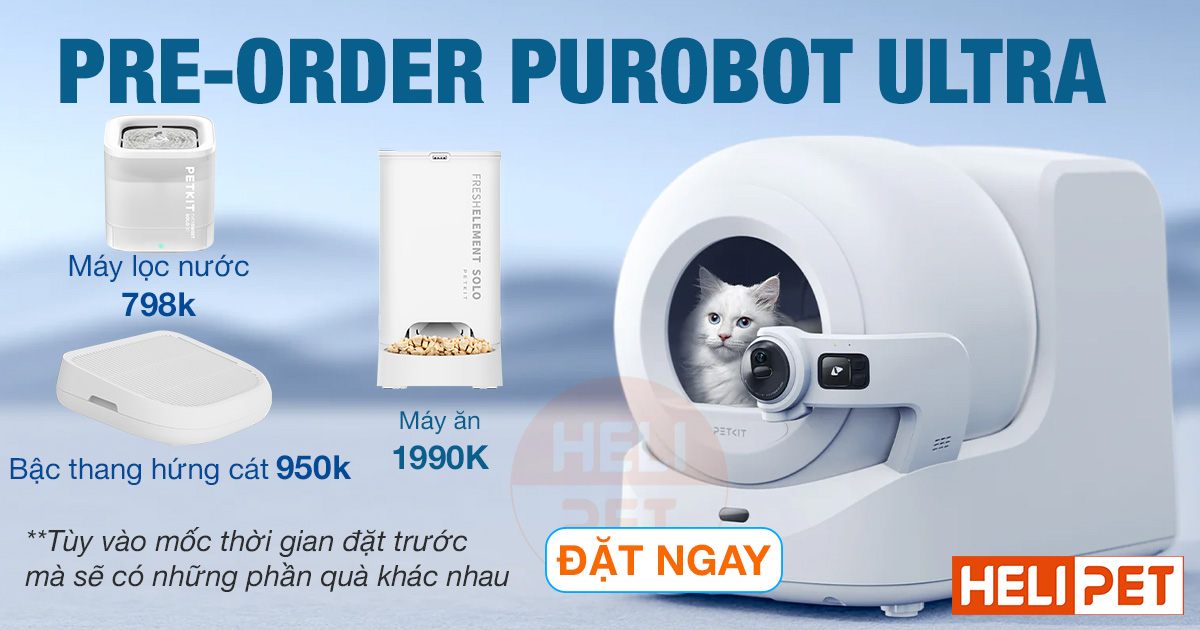 PUROBOT ULTRA