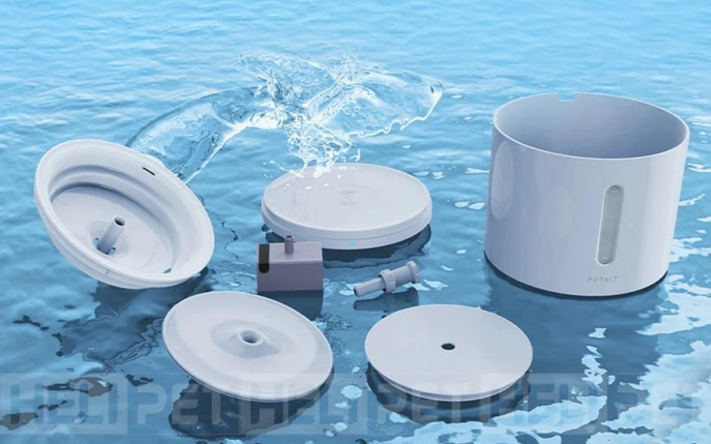 máy lọc nước PETKIT Eversweet SOLO 2