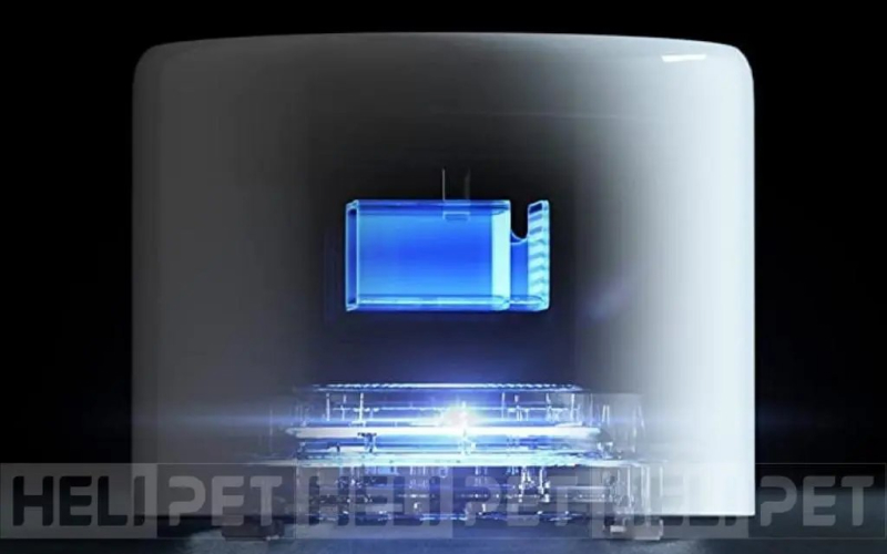 máy lọc nước PETKIT Eversweet SOLO 2