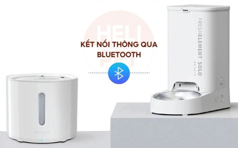 máy lọc nước PETKIT Eversweet SOLO 2