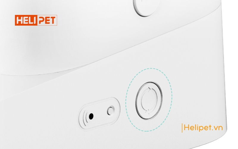 Máy cho ăn tự động PETKIT Fresh Element Solo