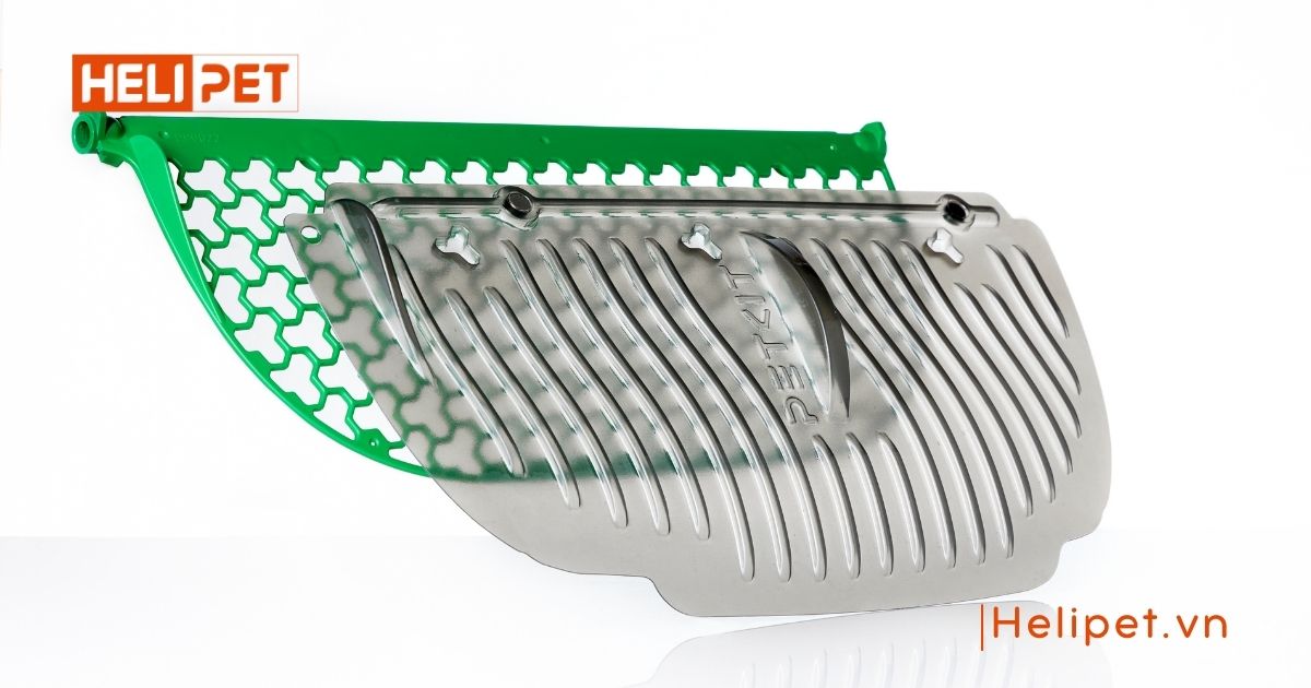 So sánh PETKIT Pura Max 2025 và Pura Max 2024