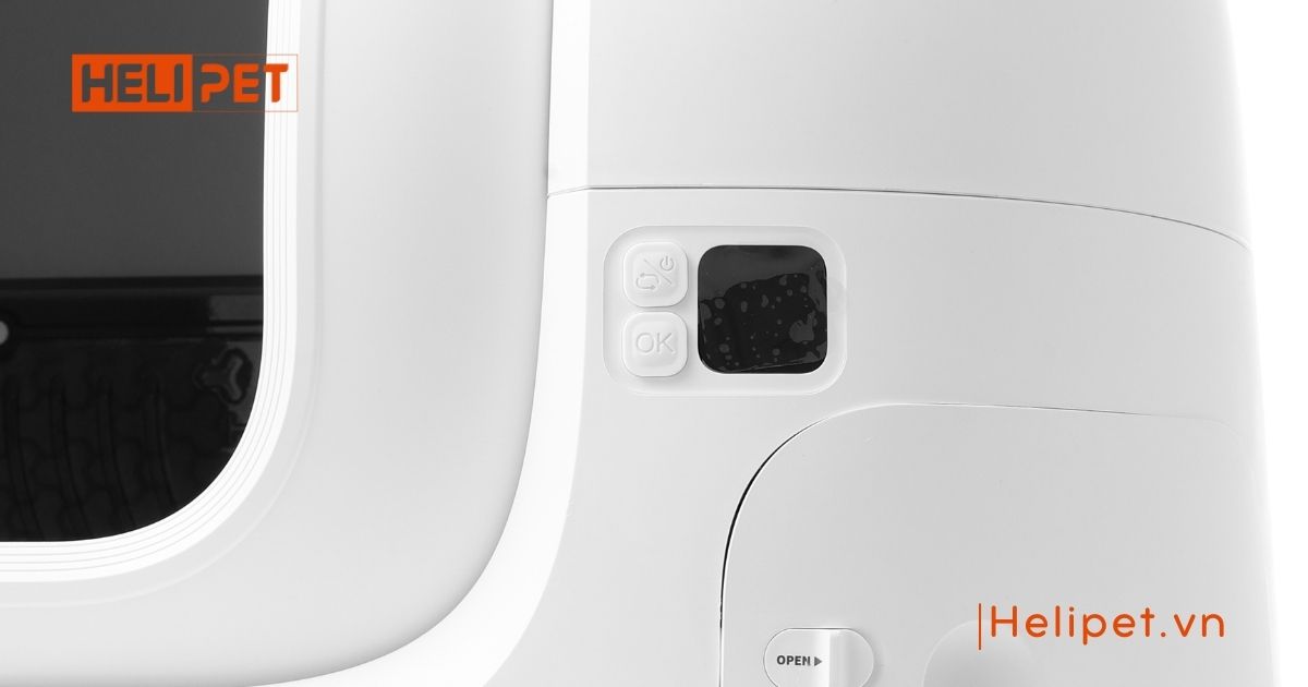 So sánh PETKIT Pura Max 2025 và Pura Max 2024