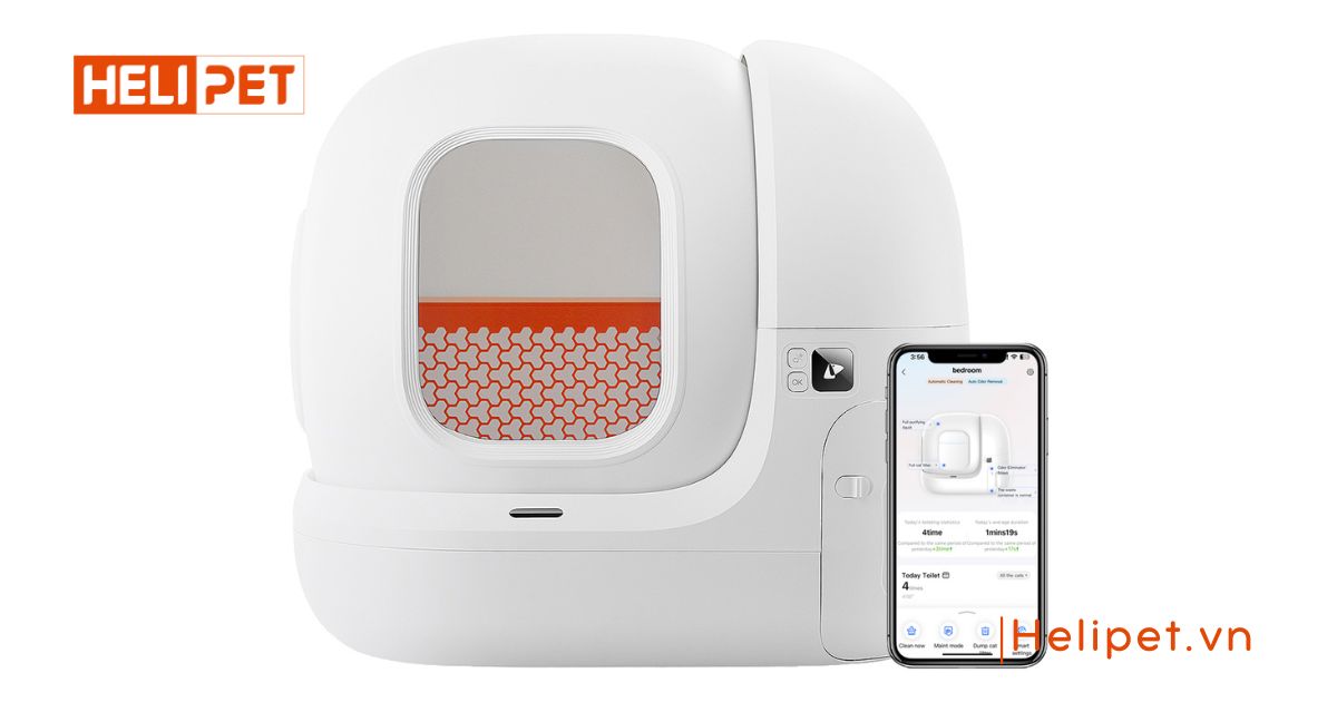 So sánh PETKIT Pura Max 2025 và Pura Max 2024