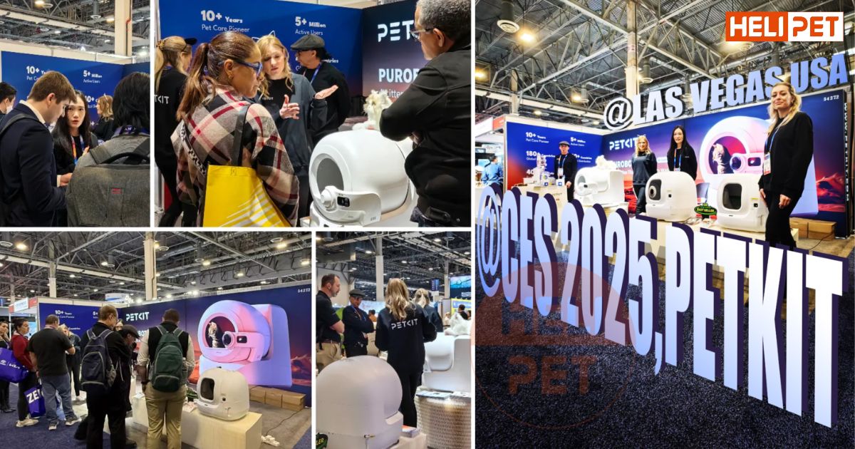 Petkit Purobot Ultra