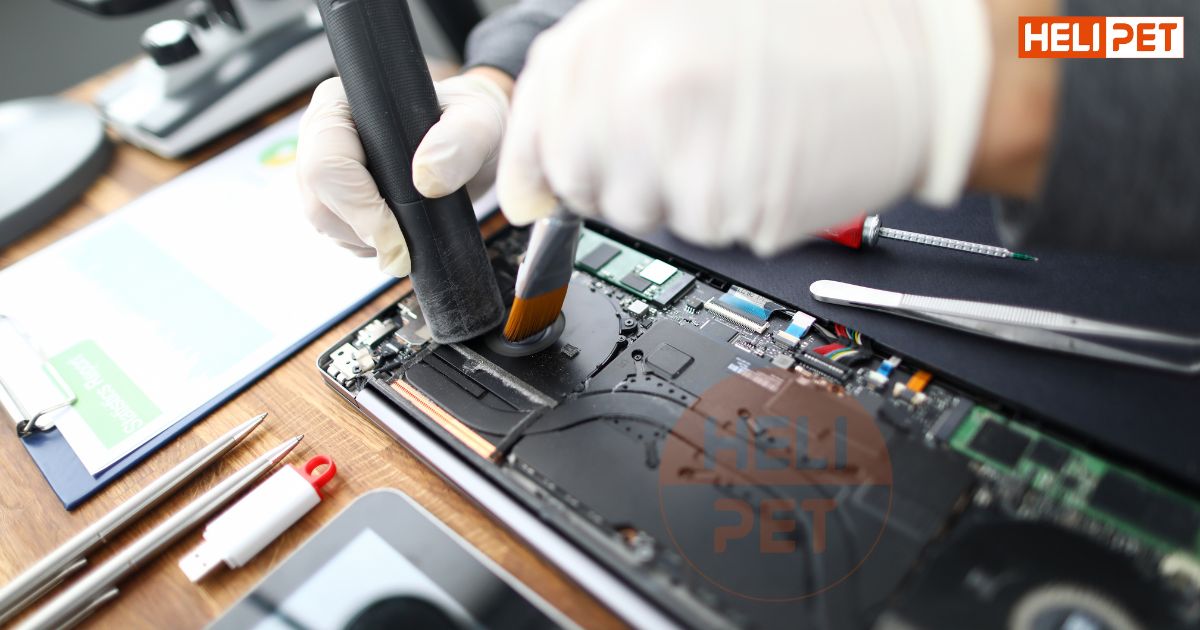 THU CŨ ĐỔI MỚI