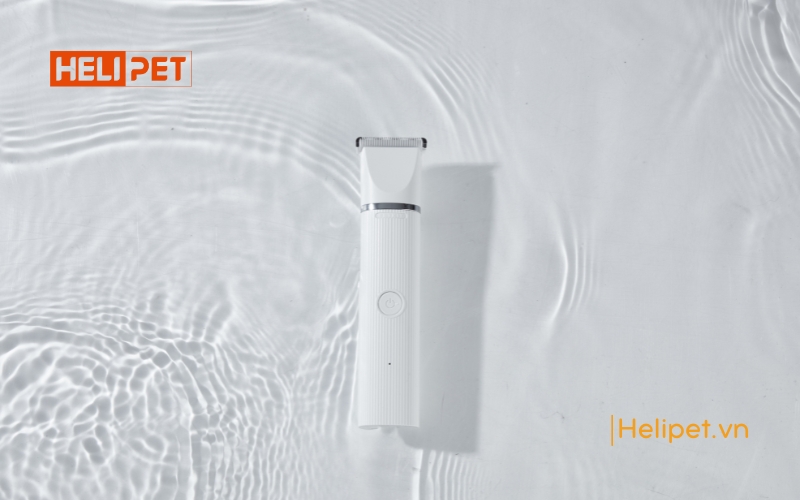 tông đơ cắt lông chó mèo PETKIT 2in1 Pro