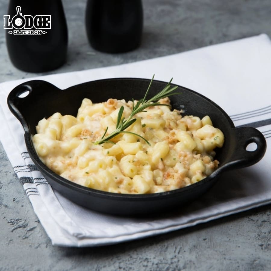 Chảo gang phù hợp đầu bếp có kinh nghiệm