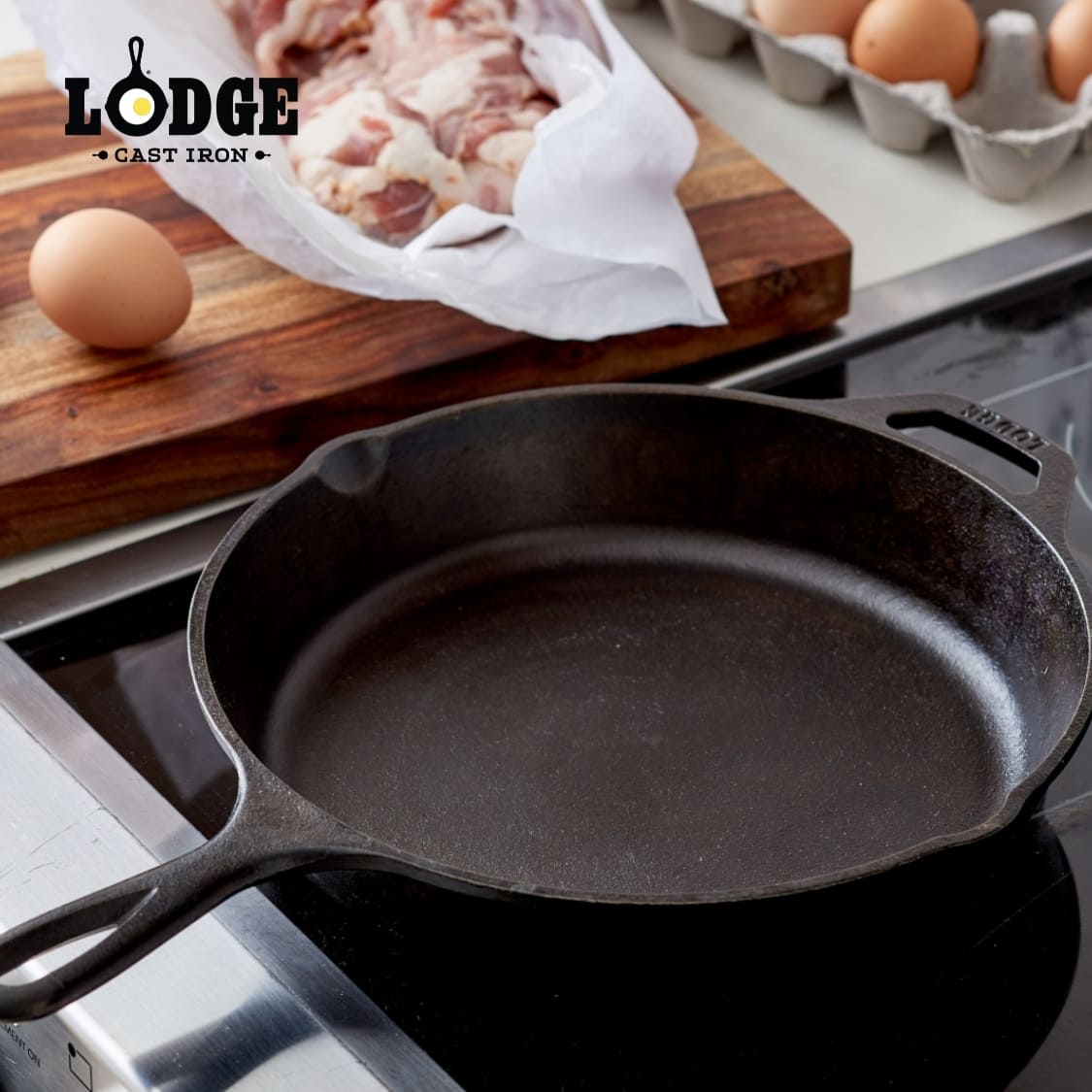 Tôi dầu chảo gang là cách bảo quản hiệu quả