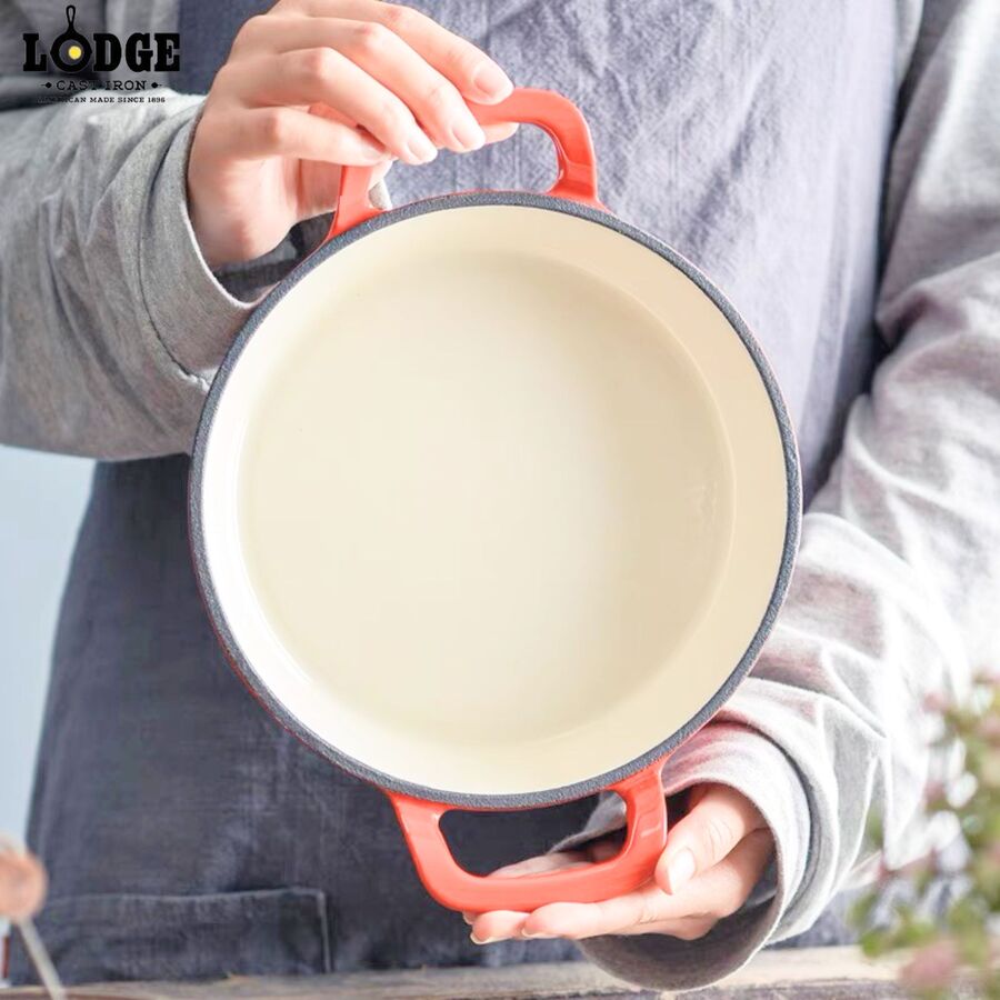 Thay thế nồi chảo gang tráng men