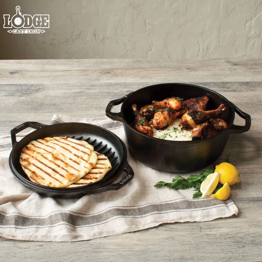 Thực hiện cách bảo quản nồi gang đúng để tận hưởng trọn vẹn hương vị món ăn