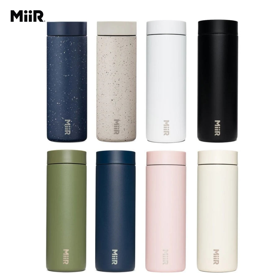 Bình giữ nhiệt 360 Traveler 473ml