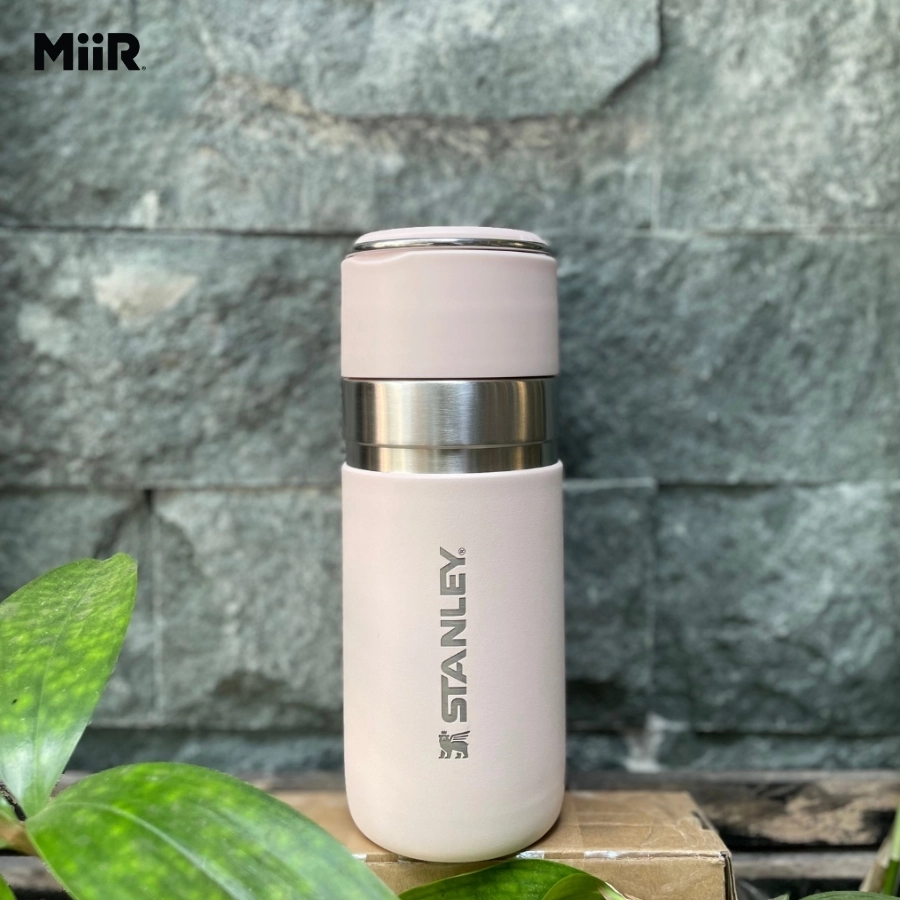 Bình giữ nhiệt Stanley Go 12.5oz