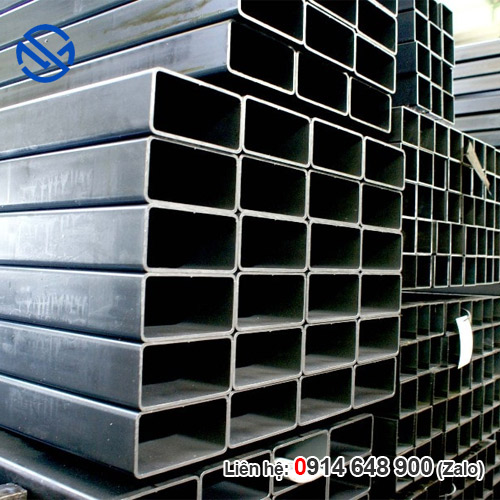 báo giá sắt hộp tại hà nội