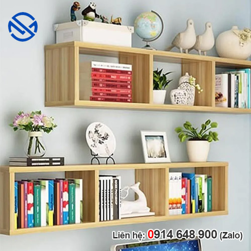 Cách tự làm đồ nội thất từ ván ép