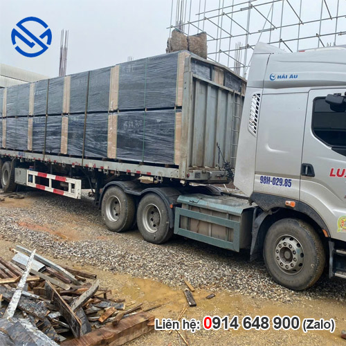 Cách xử lý ván ép phủ phim bị lỗi