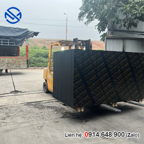 Hướng Dẫn Bảo Quản Ván Coffa