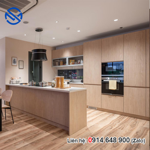 Kinh nghiệm chọn ván ép nội thất