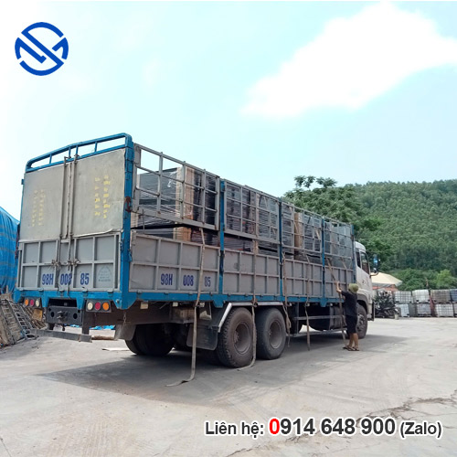 Mẹo dùng ván ép phủ phim