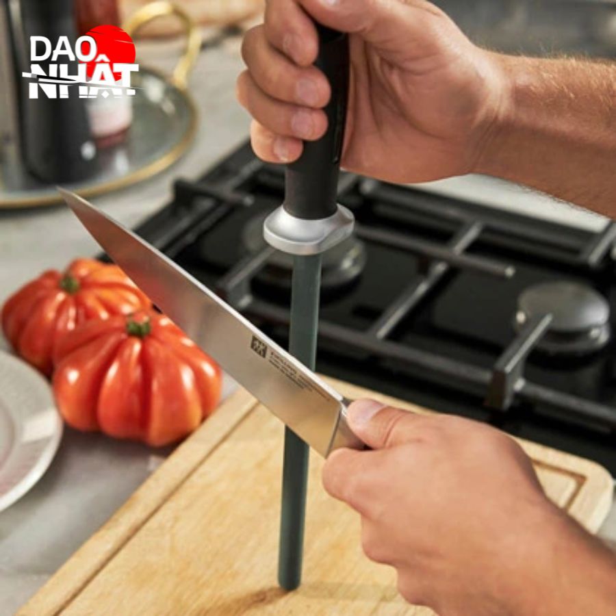 Cây mài dao hiệu ZWILLING